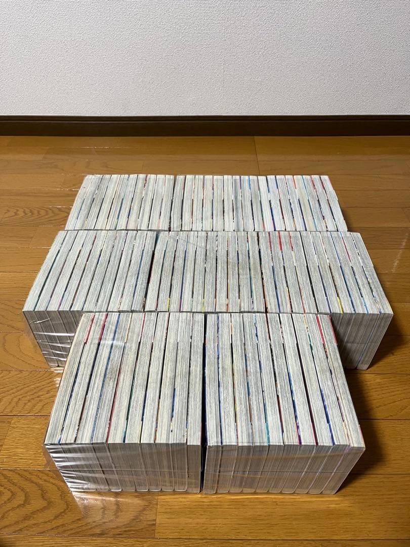 美品　キングダム　1～77巻　全巻セット