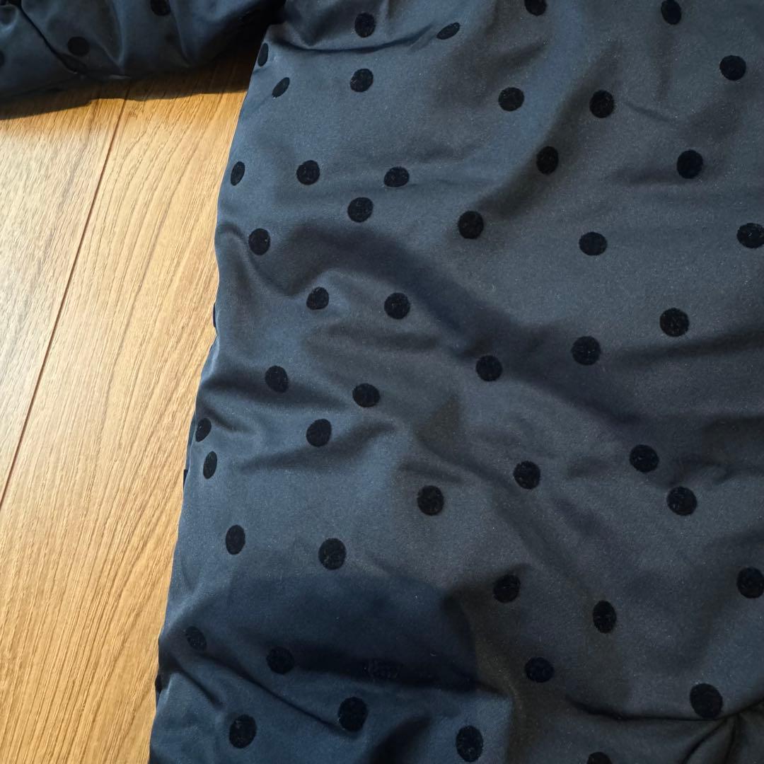 お値下げ！Jacadi ジャカディ ジャンプスーツ　スノースーツ12M 74cm