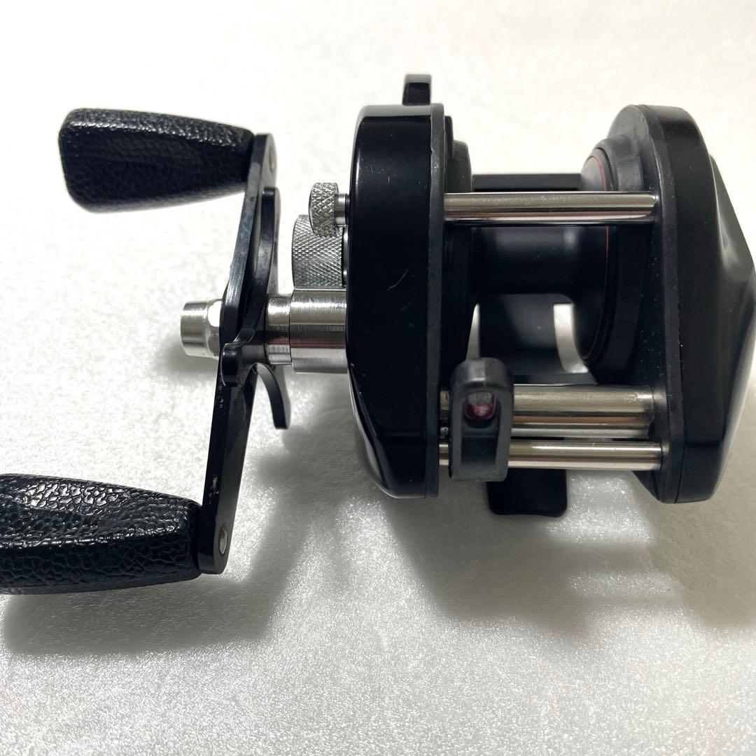 リョービ　リールセット キャスプロ 400V キャスプロ V-Mag4