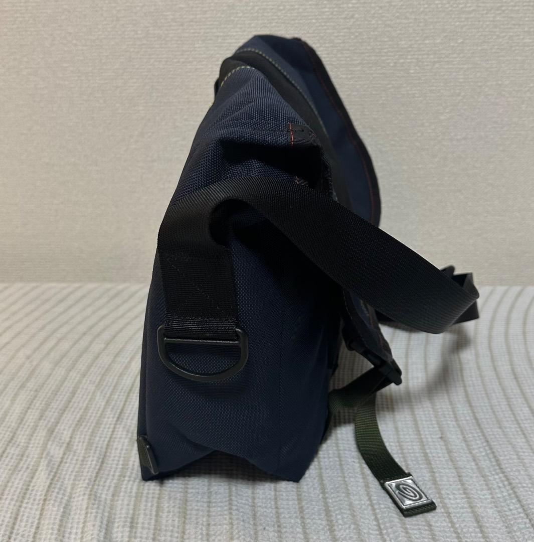 TIMBUK2 ティンバックツー クラシックメッセンジャーバッグ S