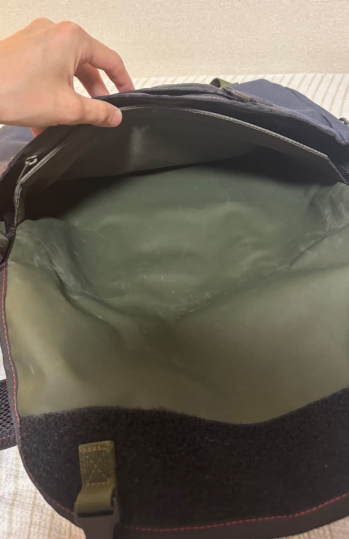 TIMBUK2 ティンバックツー クラシックメッセンジャーバッグ S
