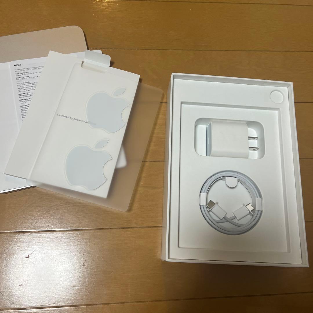 iPad mini 第6世代Wi-Fi 64GB