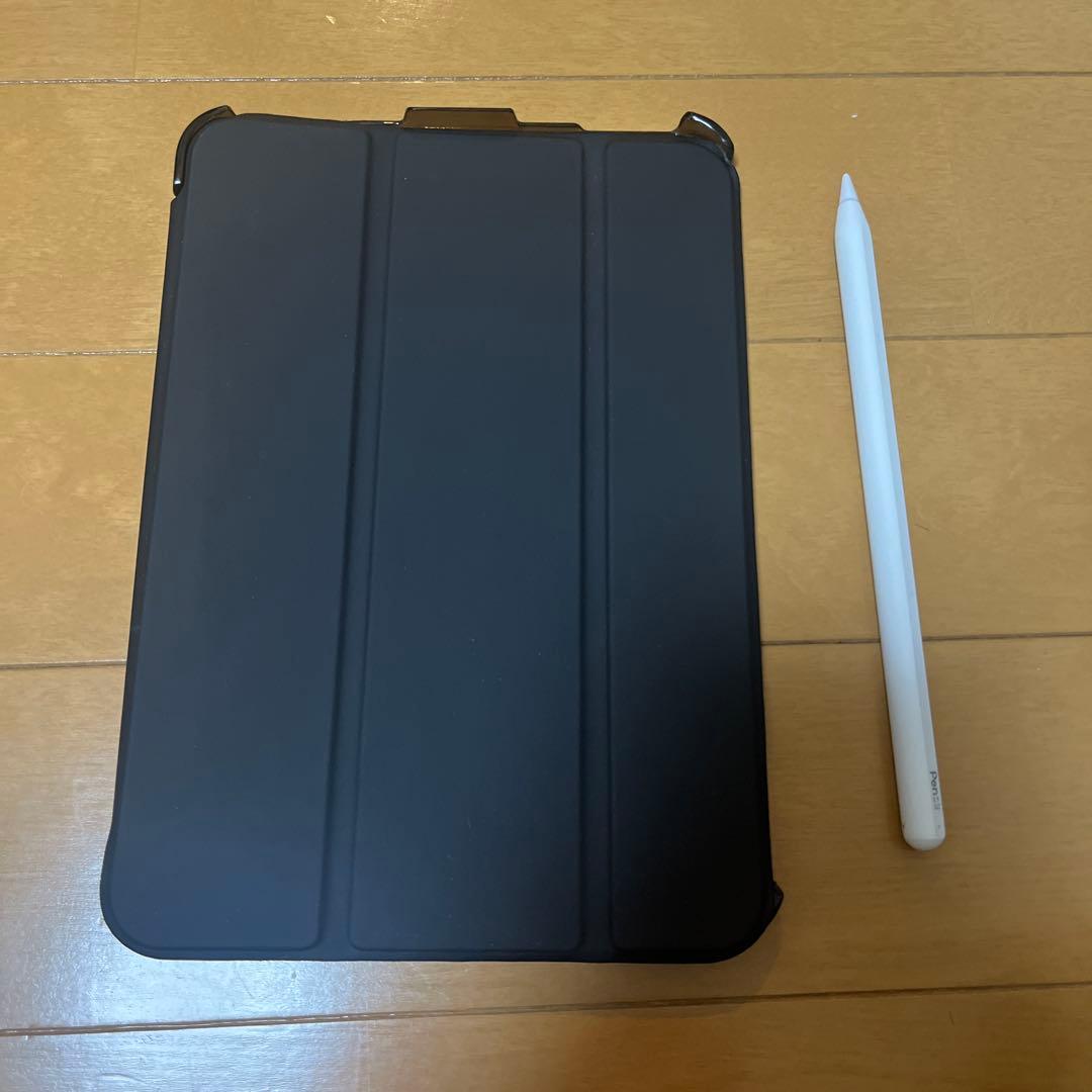 iPad mini 第6世代Wi-Fi 64GB