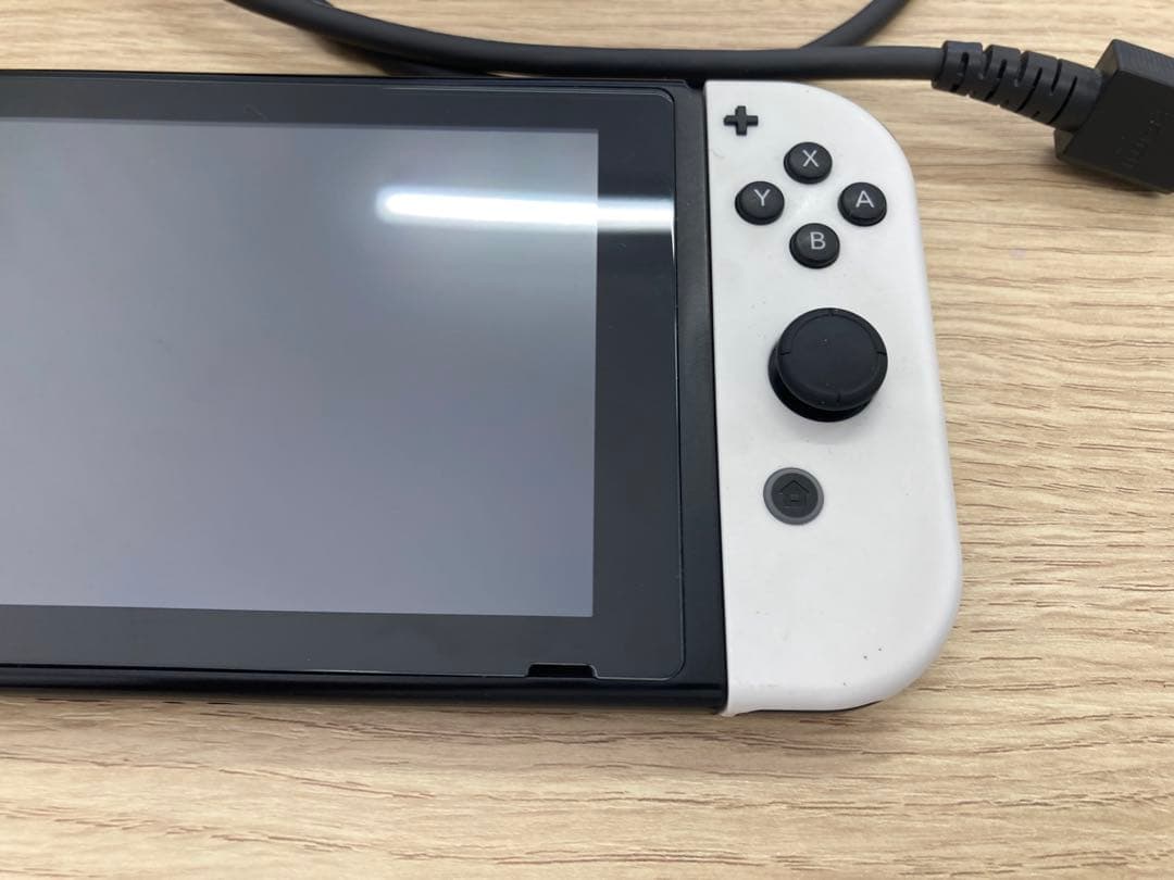 Nintendo Switch 本体 HAC-001 ドック　コントローラー