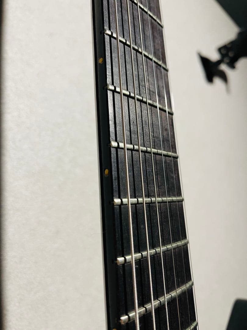 maxouwouhou1 様LTD Explorer Gothic II EMG