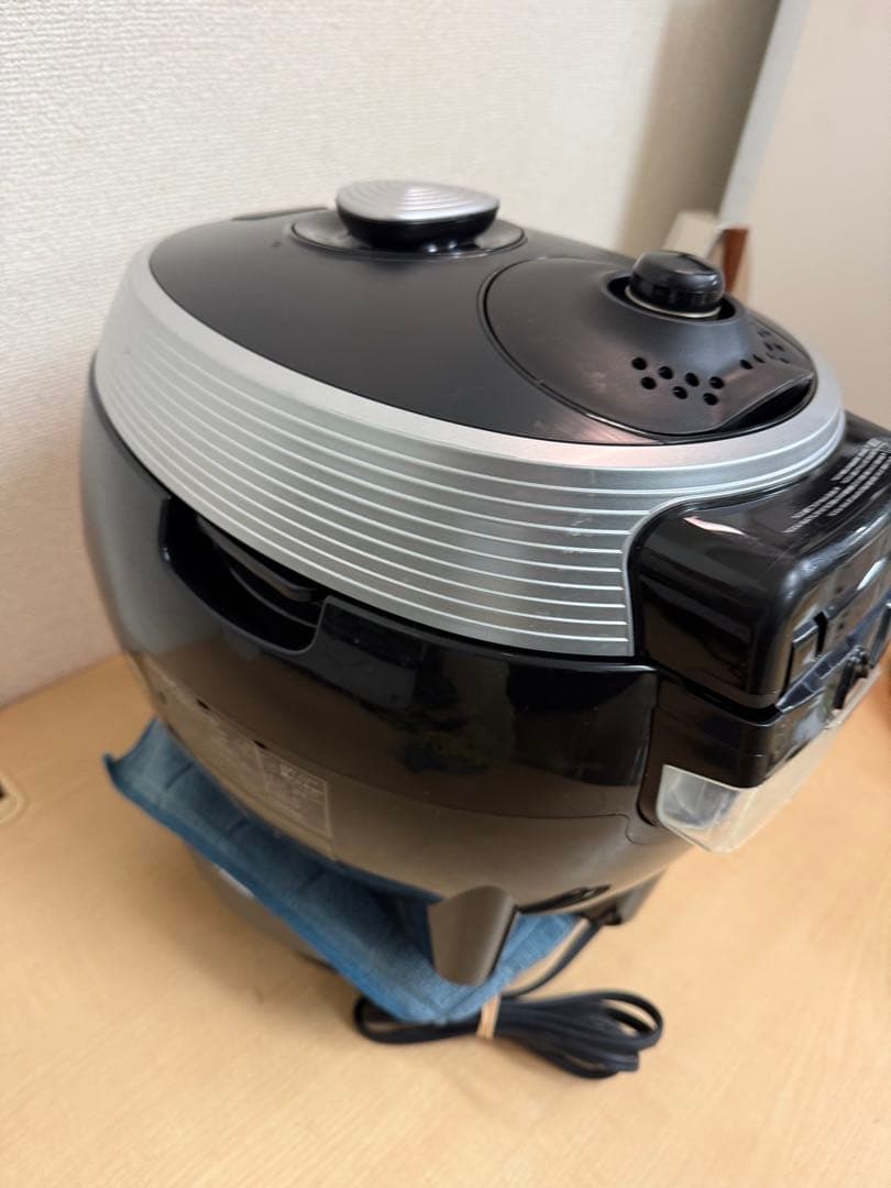 CUCHEN Premium New 圧力名人 CJS-FD0641RDVFJP