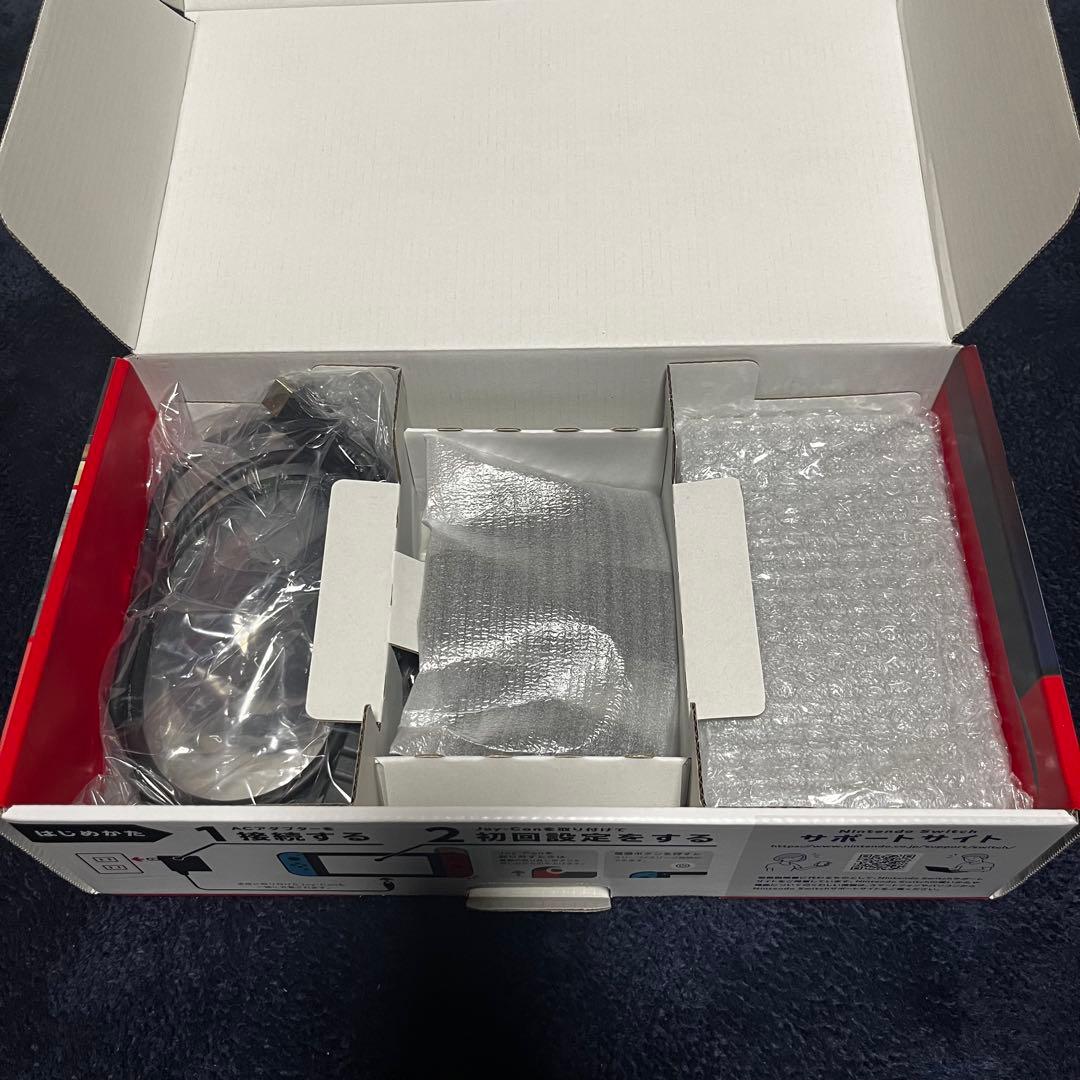 Nintendo Switch コンプリートセット　セール中!!