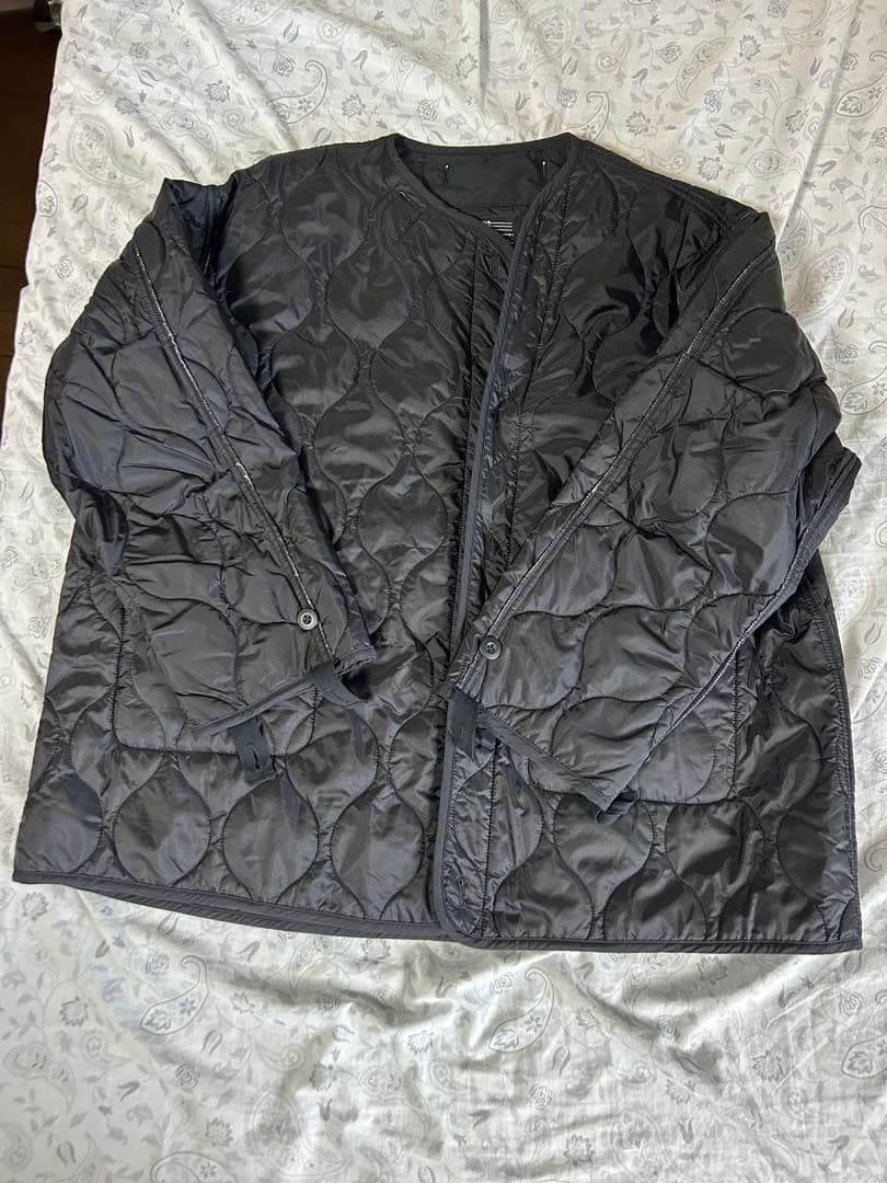 BEAMS HEART モッズコート