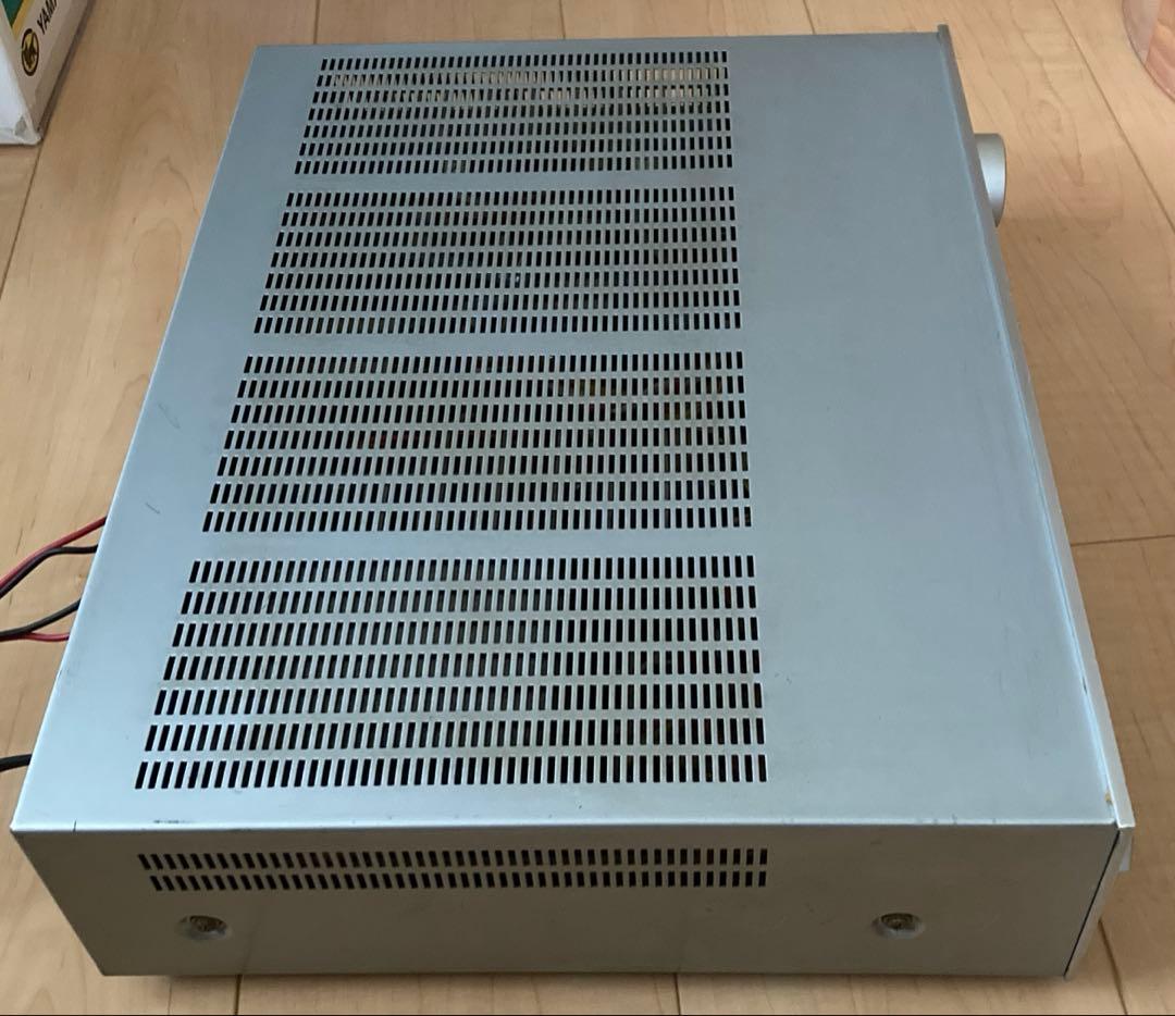 YAMAHAプリメインアンプA-6a
