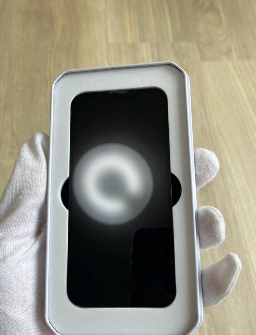 【純正★SSS級品】iPhone 13 mini 液晶パネル 防水テープ付