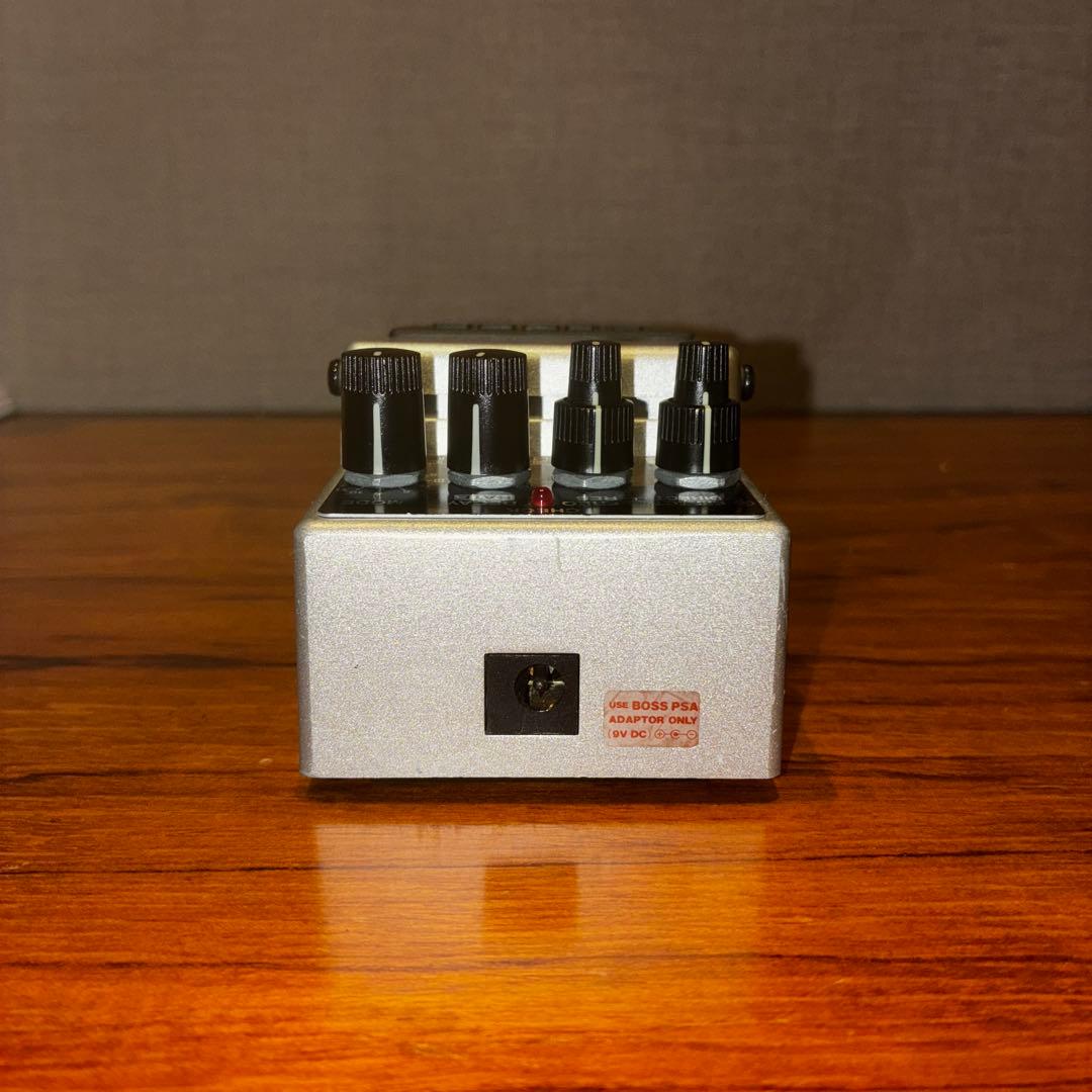 ベース BOSS SY-3 Bass Synthesizer