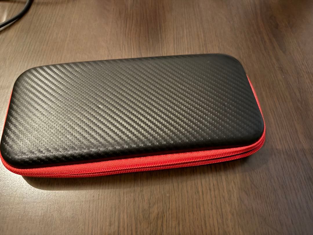 Nintendo Switch グレー 本体 ドック付き
