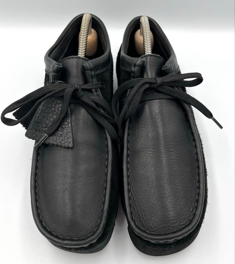 【Clarks ×JOURNAL STANDARD】Wallabee GTX