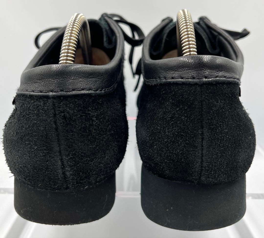 【Clarks ×JOURNAL STANDARD】Wallabee GTX