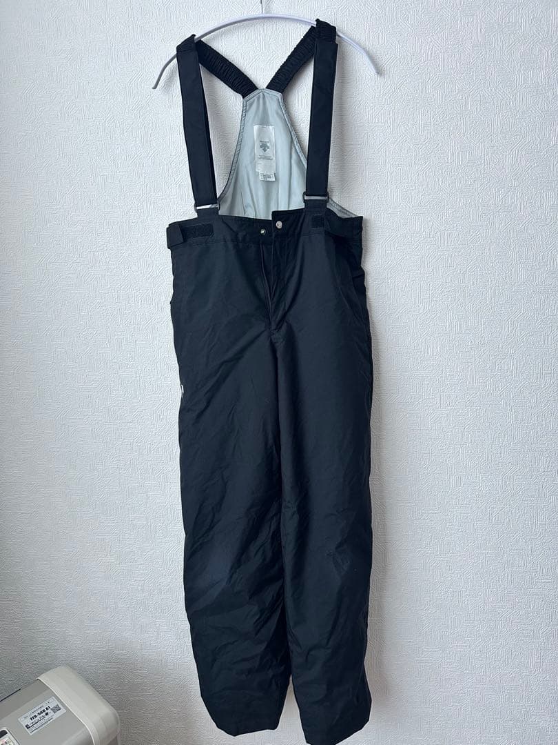 DESCENTE デサント スキーウェア 160 キッズ