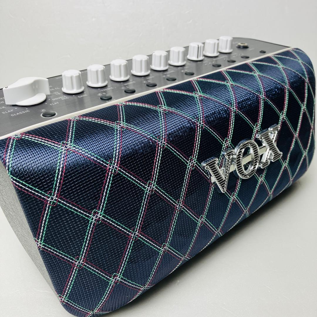 激レア　美品　VOX Adio Air BS ベース用アンプ　送料無料