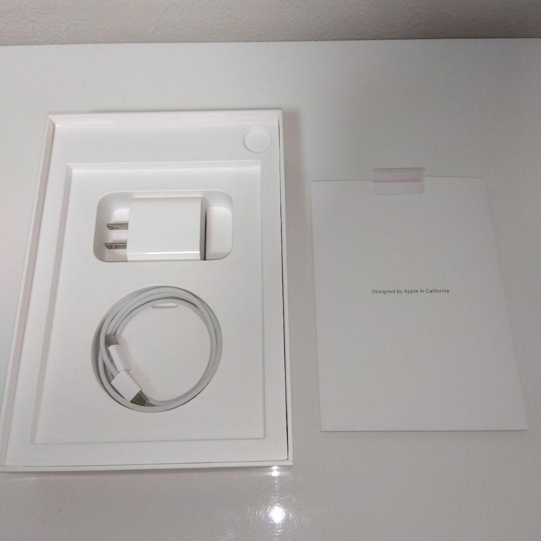 【美品】iPad mini 第6世代 64gb Wi-Fi スペースグレー