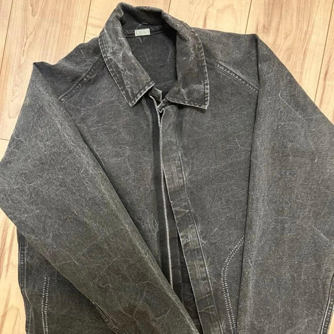 アプレッセ Vintage Hunting Jac