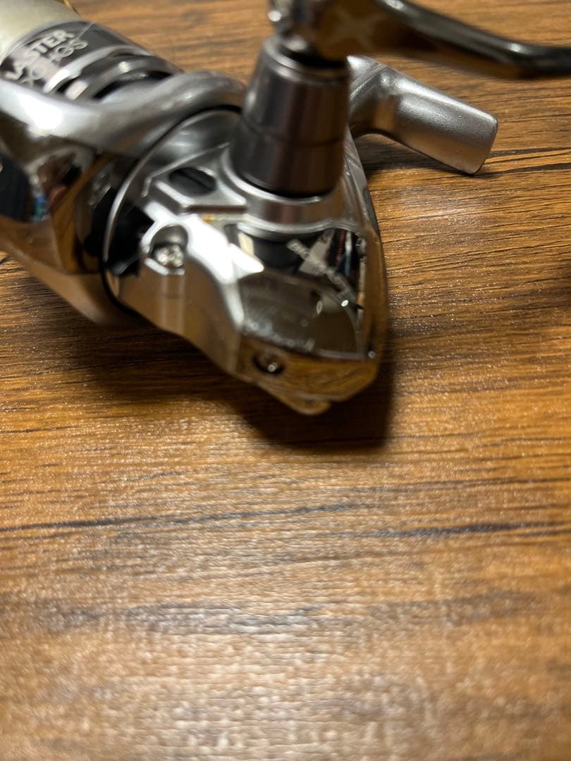 SHIMANO BIOMASTER C2000HGS スピニングリール
