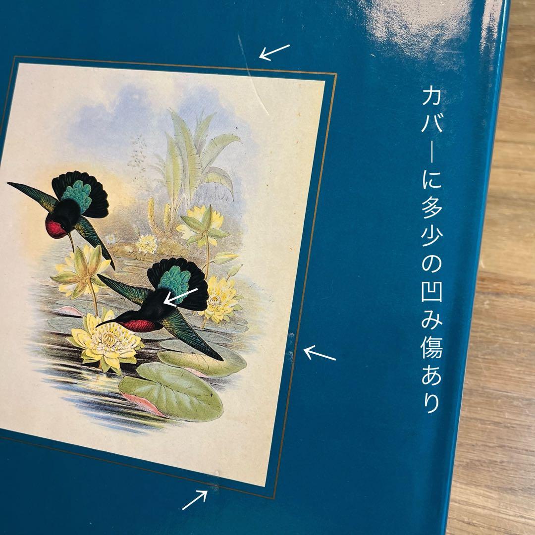 アート・デザイン・音楽 CLASSIC NATURAL HISTORY PRINTS BIRDS