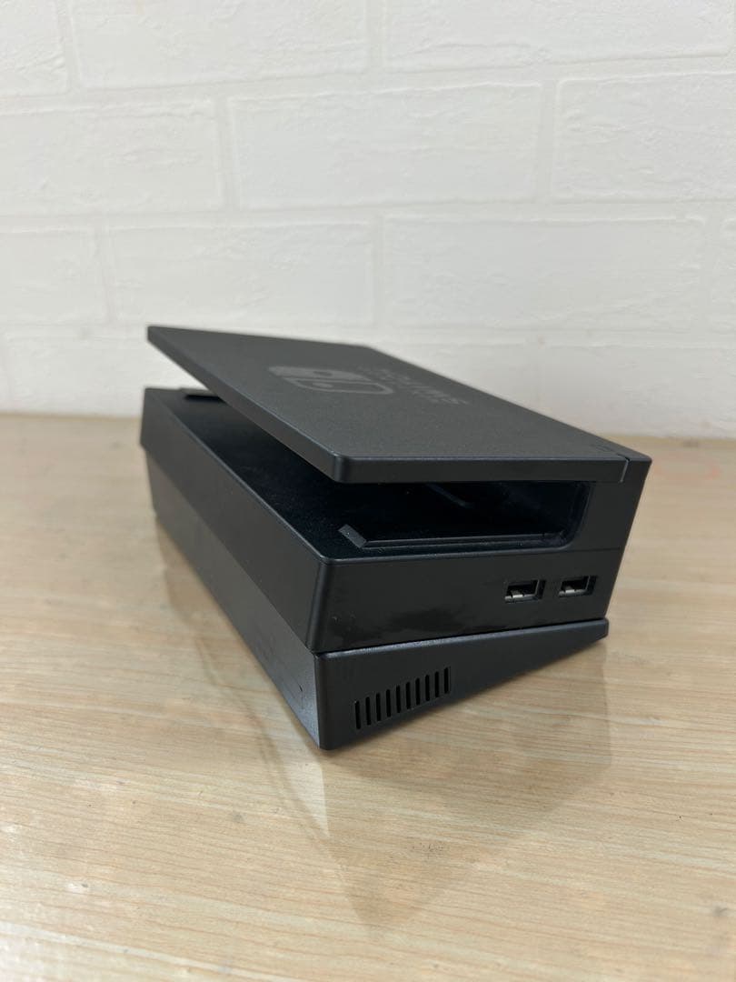 初代　Nintendo Switch 本体 グリップコントローラー ケース