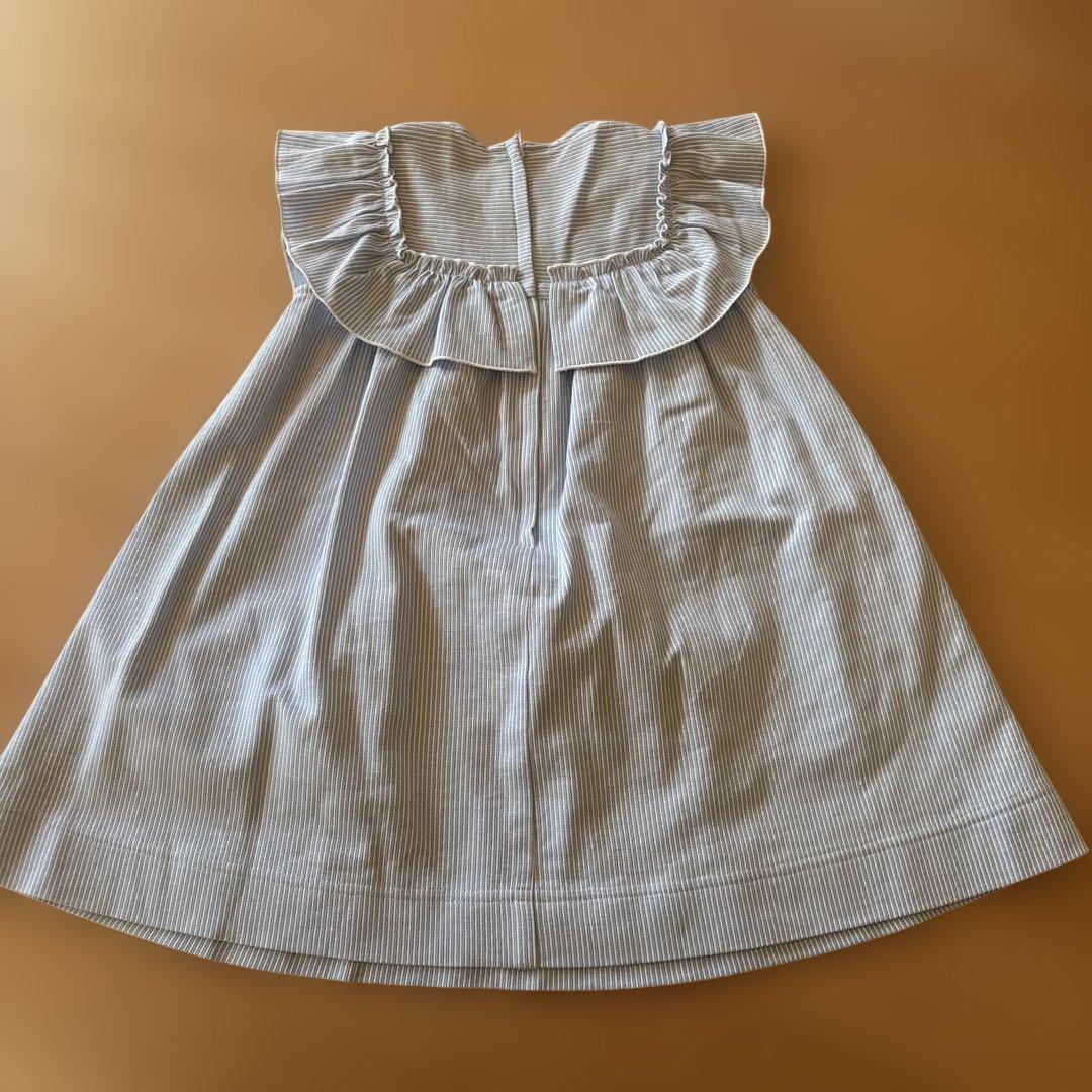 ファミリア♡ 90センチ♡ワンピース