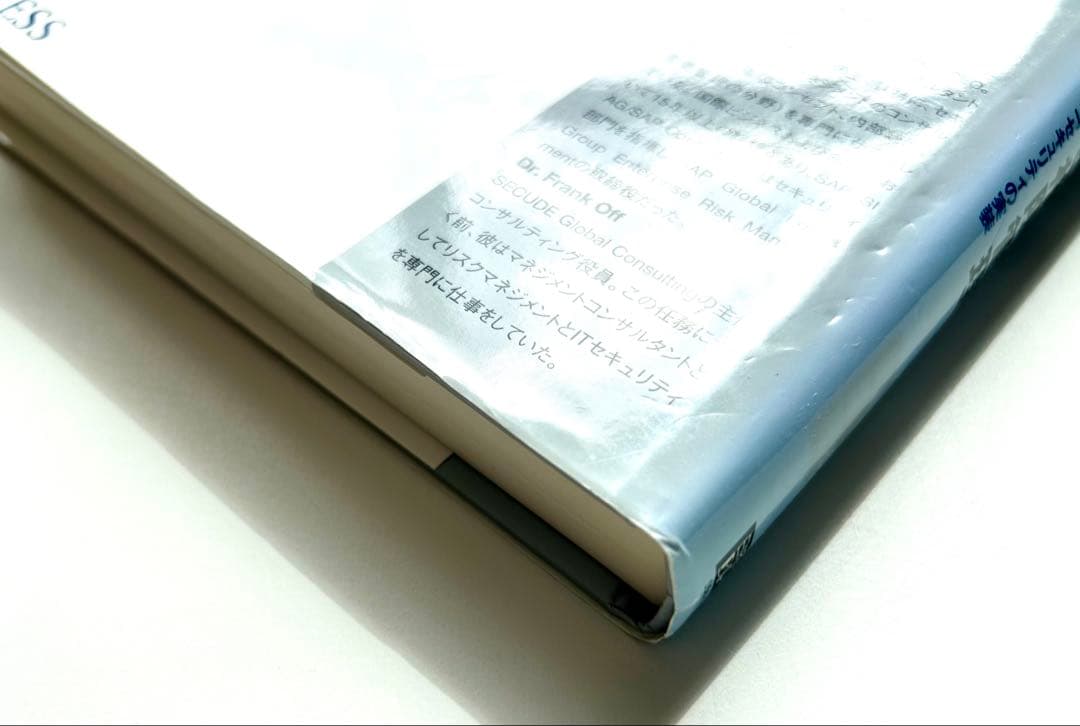 SAPシステムのセキュリティと権限管理