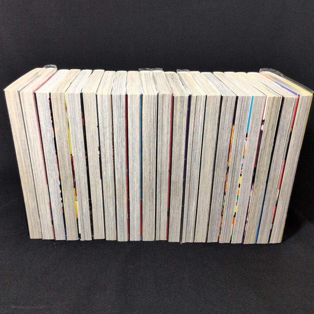 僕のヒーローアカデミア 1-42巻 イラストカード