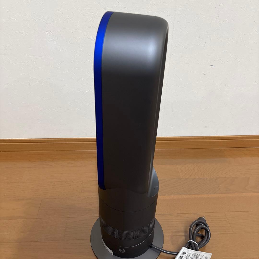 dyson AM05 hot+cool 2017年製