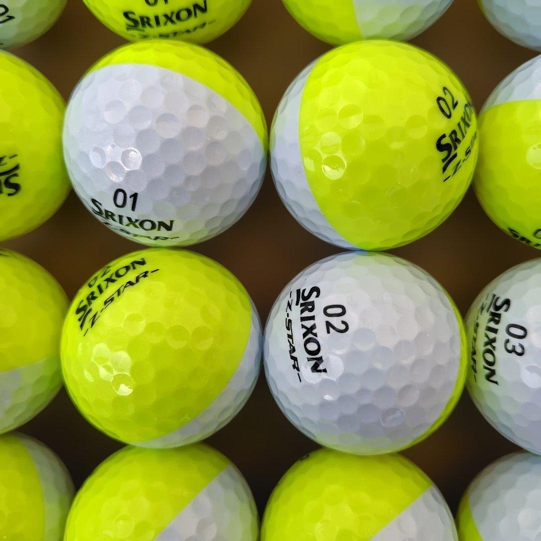 T*k様 Srixon ゴルフボール 24個セット