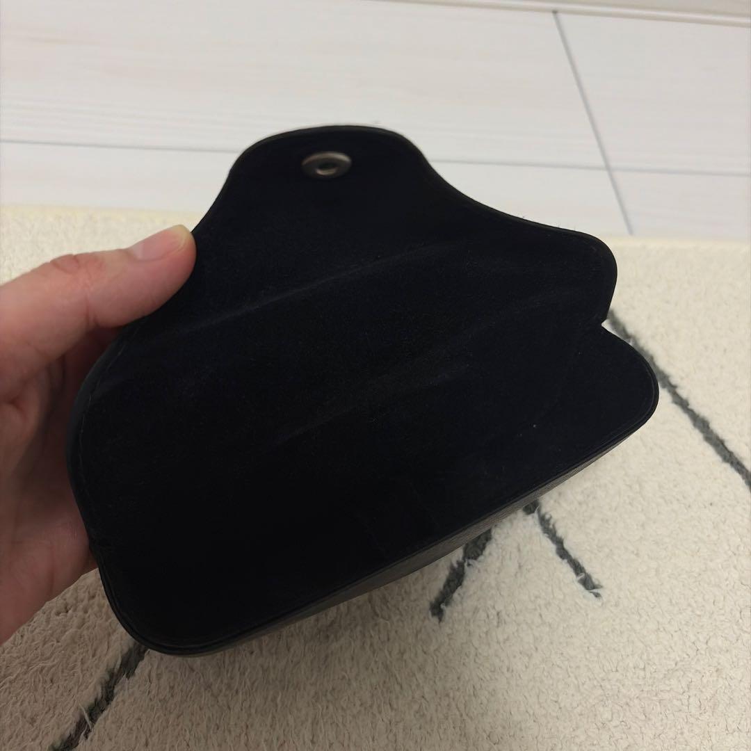 【美品】Ray Ban ブラック サングラス ERIKA エリカ