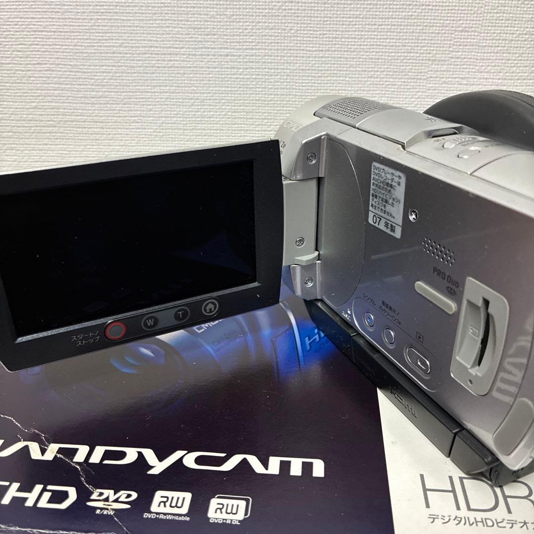 SONY Victor Canon デジタルビデオカメラ　まとめ売り　ジャンク扱
