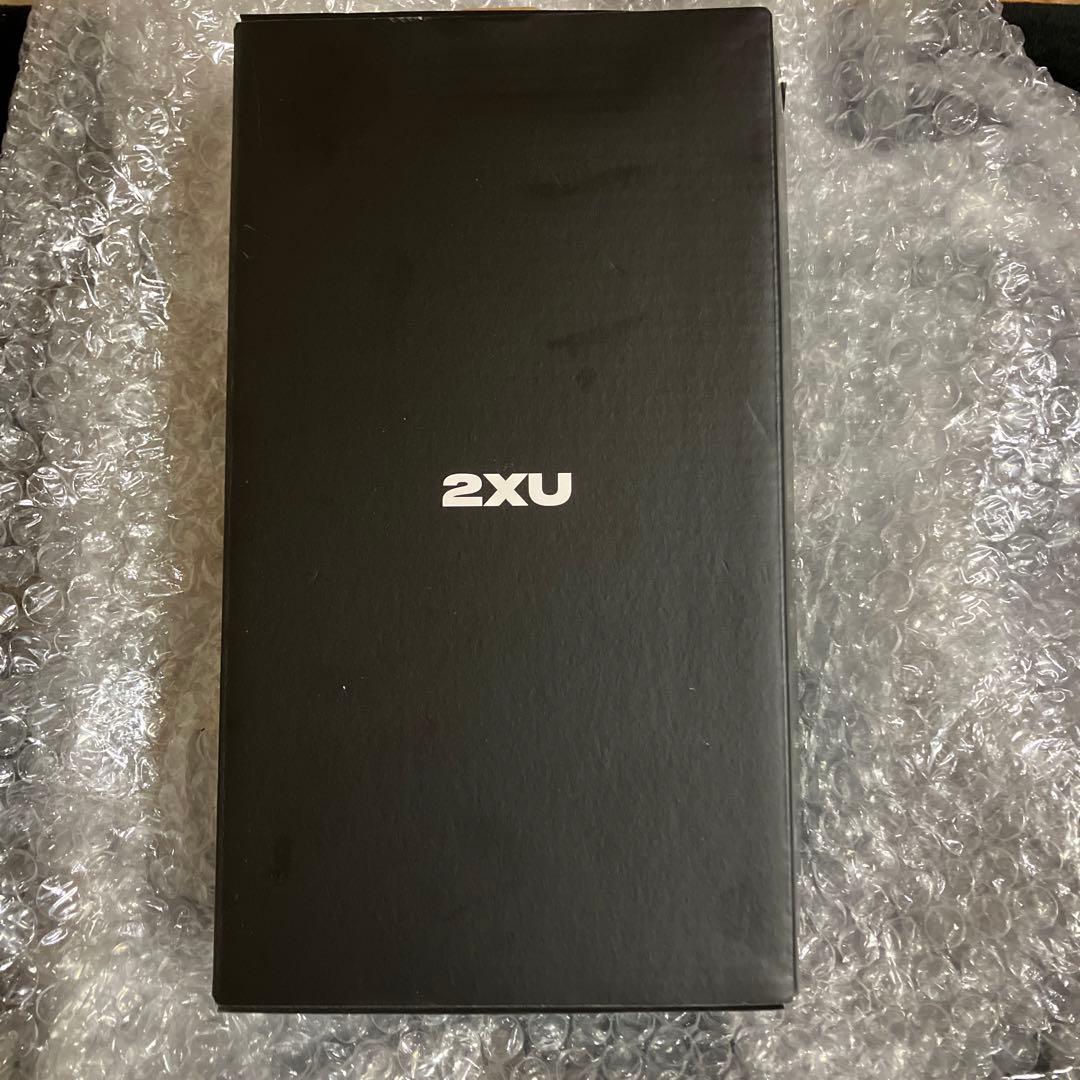 2XU MCSコンプレッションタイツ