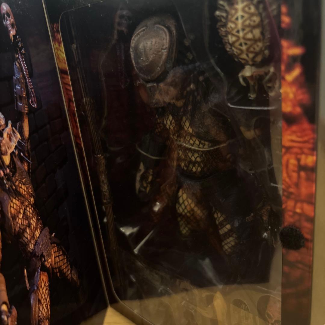 Predator Jungle Hunter & City Hunterセット