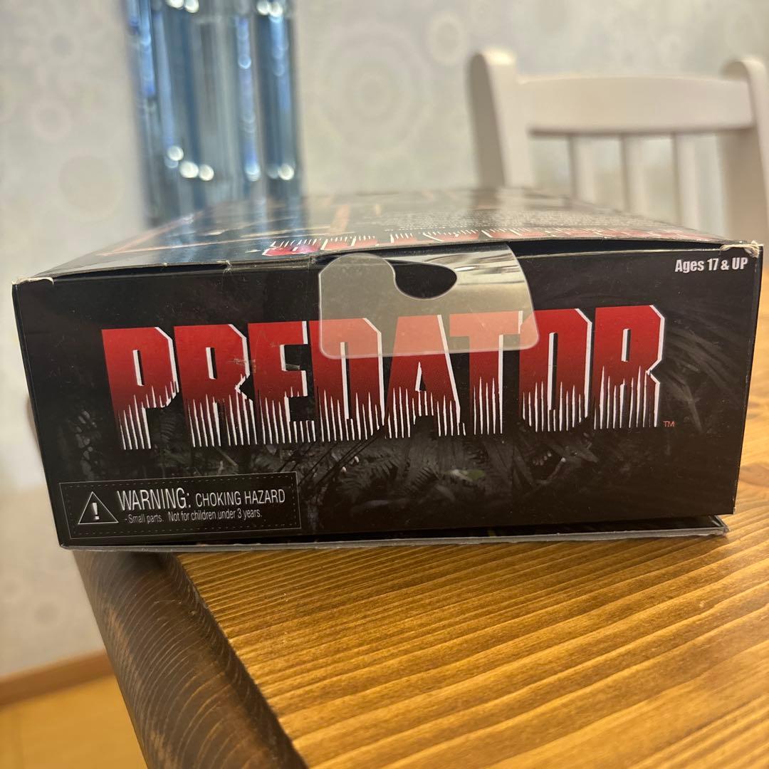 Predator Jungle Hunter & City Hunterセット