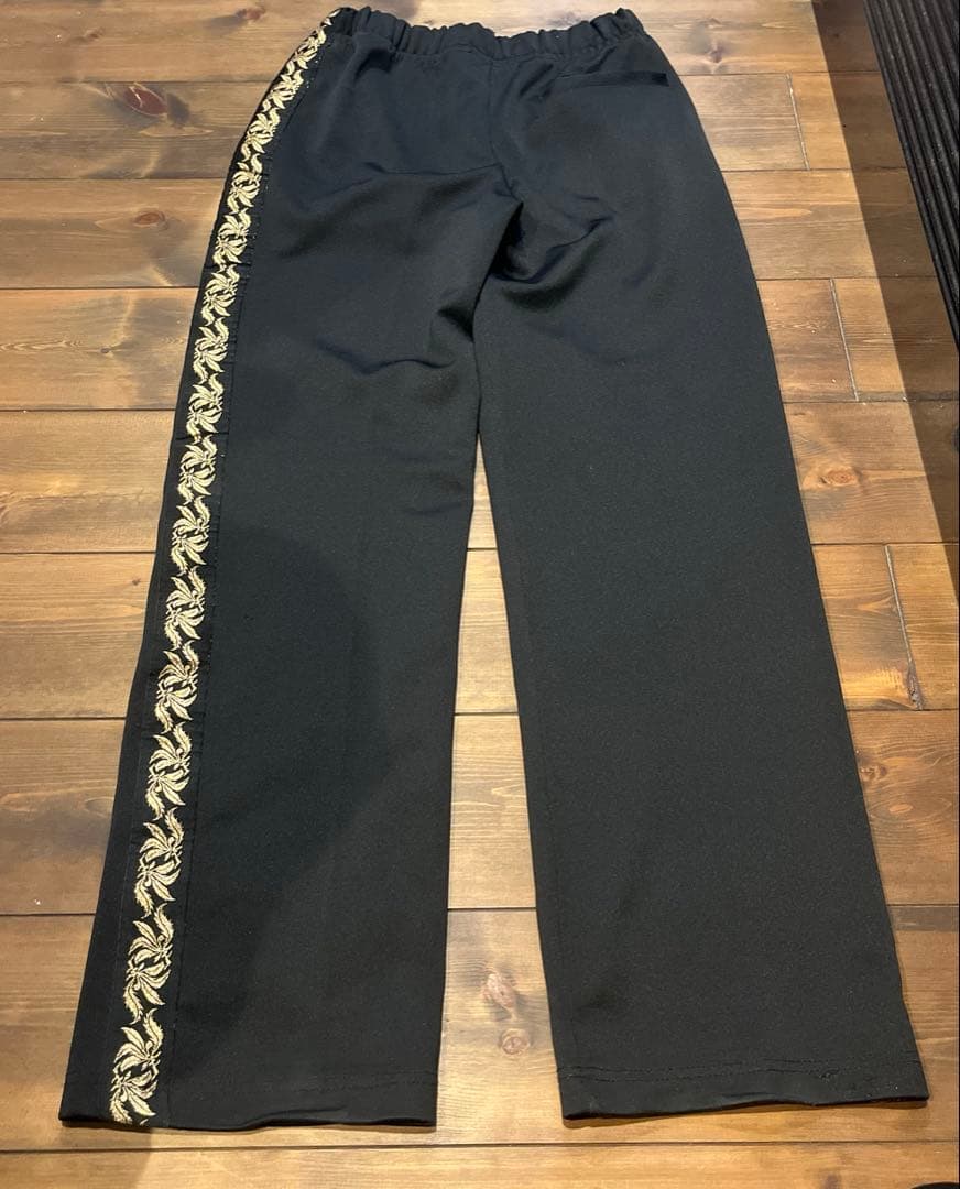 drestrip 黒ジャージ Size 1 小栗旬 クローズZERO