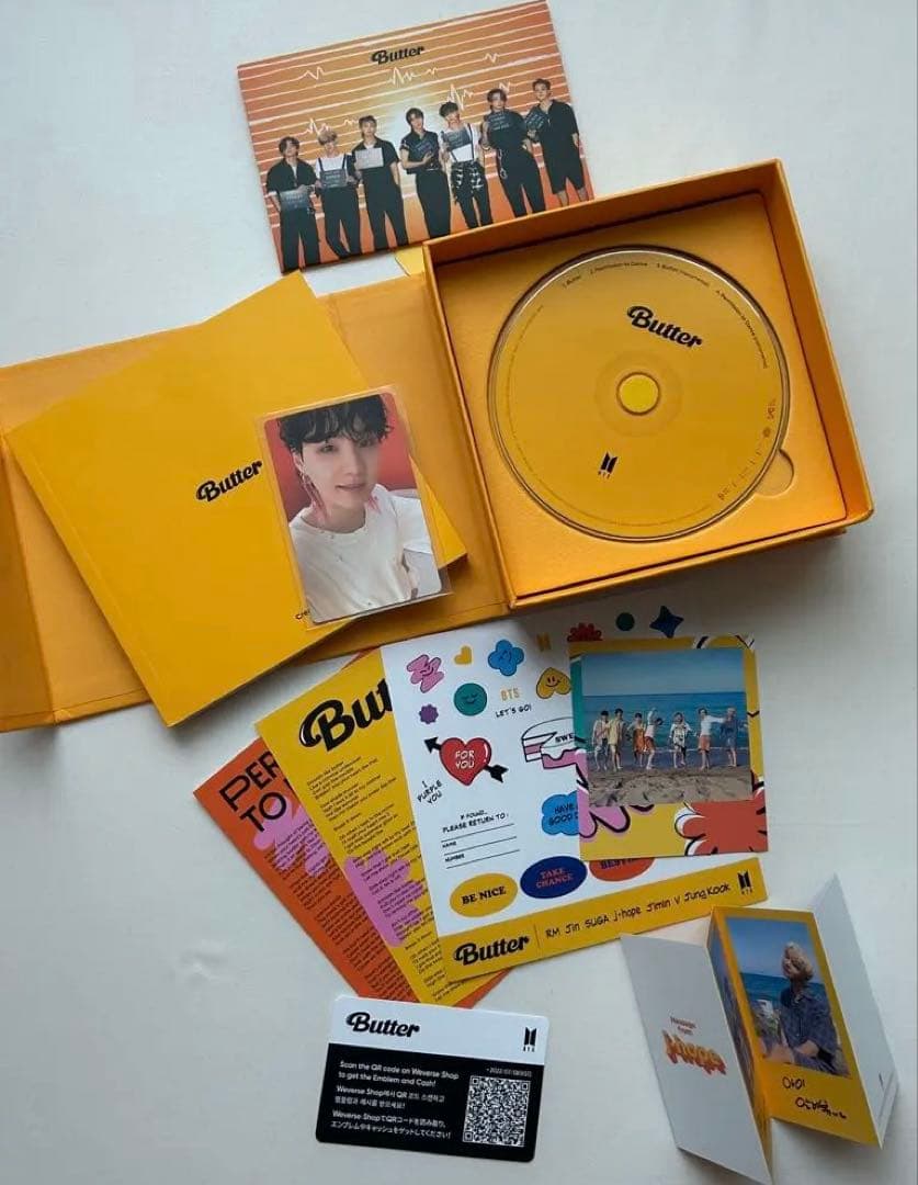 BTS CD アルバム　フォトブック　まとめ売り