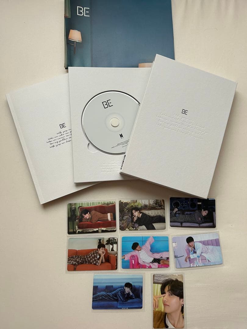 BTS CD アルバム　フォトブック　まとめ売り
