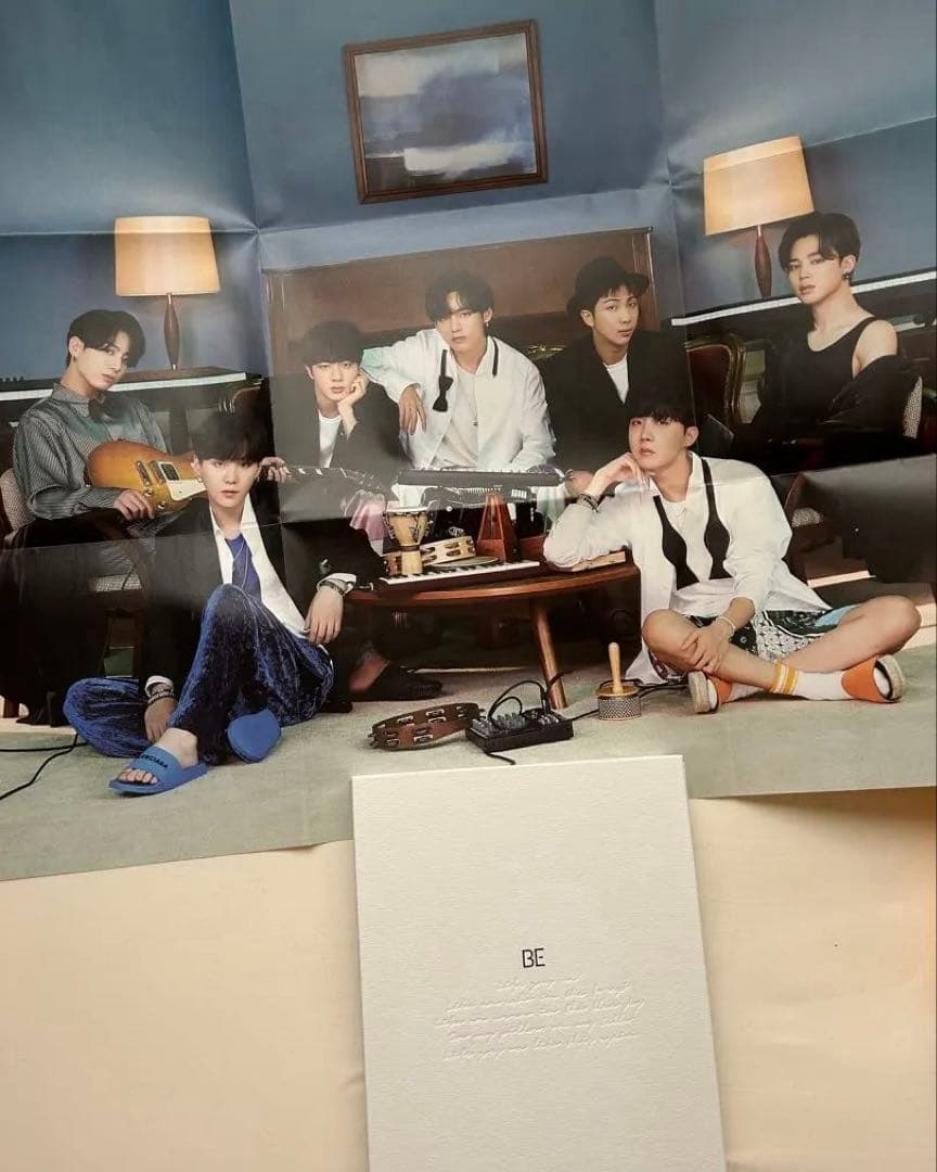 BTS CD アルバム　フォトブック　まとめ売り