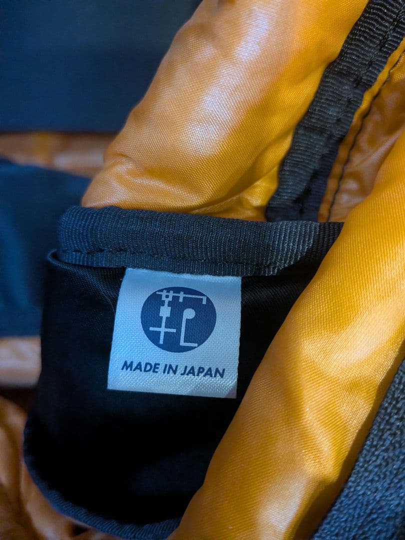 【美品】PORTER タンカー ボストンバッグ Lサイズ ブラック