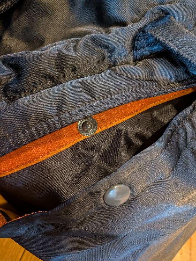 【美品】PORTER タンカー ボストンバッグ Lサイズ ブラック