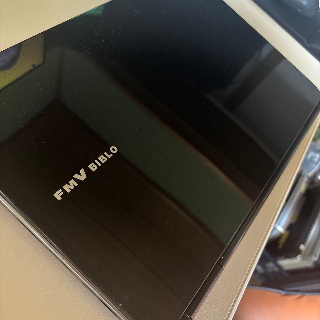 【ジャンク】ノートpc ノートパソコン 起動不可 部品取り 修理用 現状品 5点
