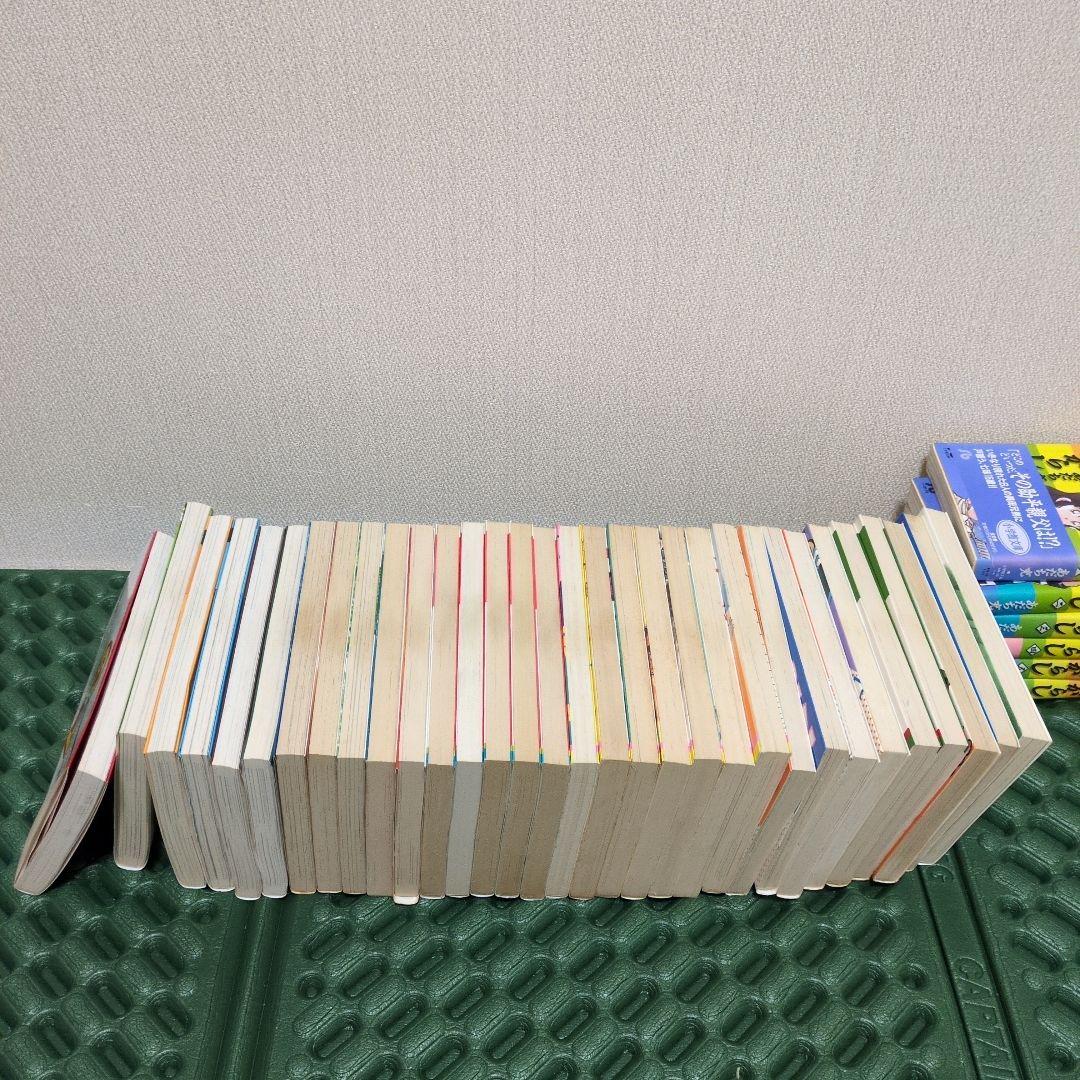 あだち充　作品　まとめ売り　全巻　セット　19作品