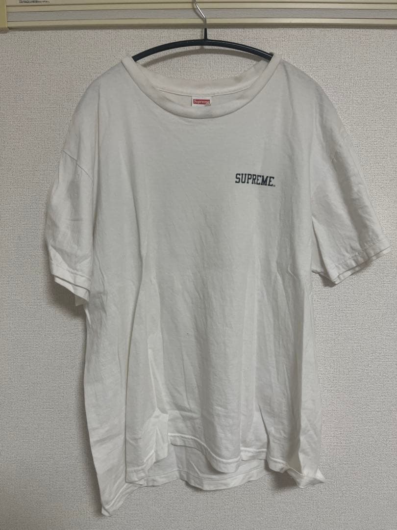 Supreme akira Pill tee Mサイズ