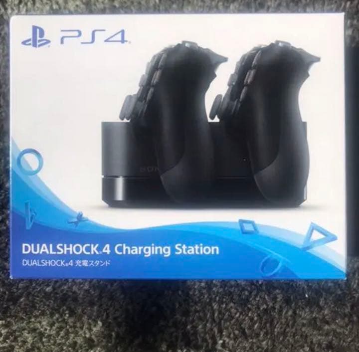 ゴーストオブツシマなどps4 10作品+充電スタンド