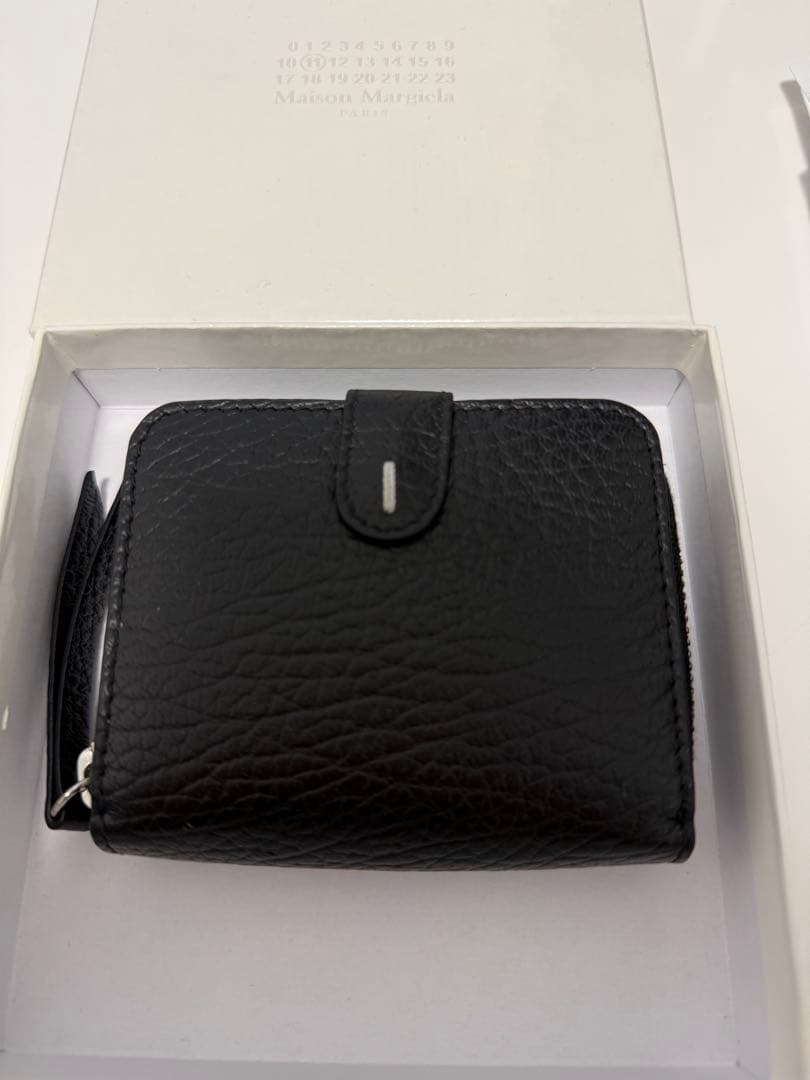 Maison Margiela ウォレット 二つ折り財布