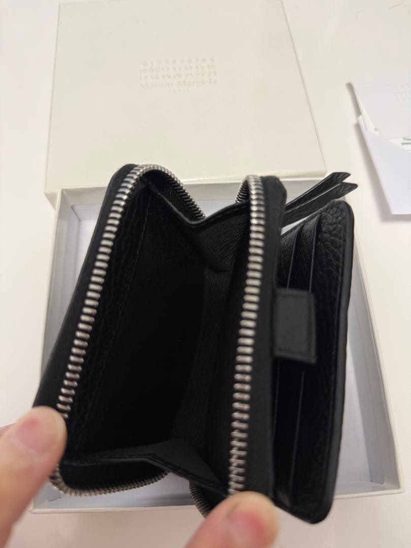 Maison Margiela ウォレット 二つ折り財布