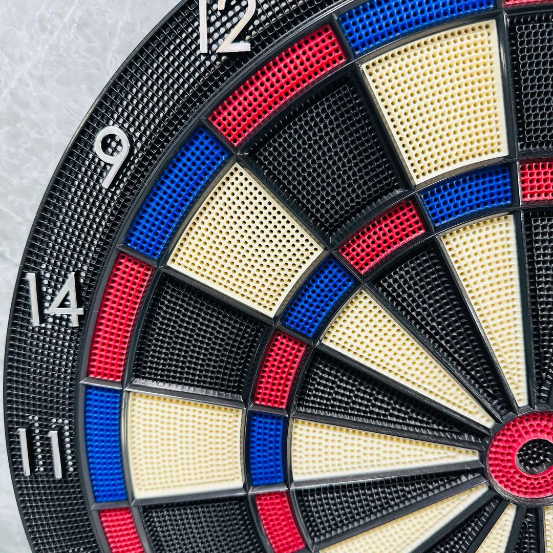 DARTSLIVE ZERO BOARD　15.5インチ　完品　別売ブラケット付