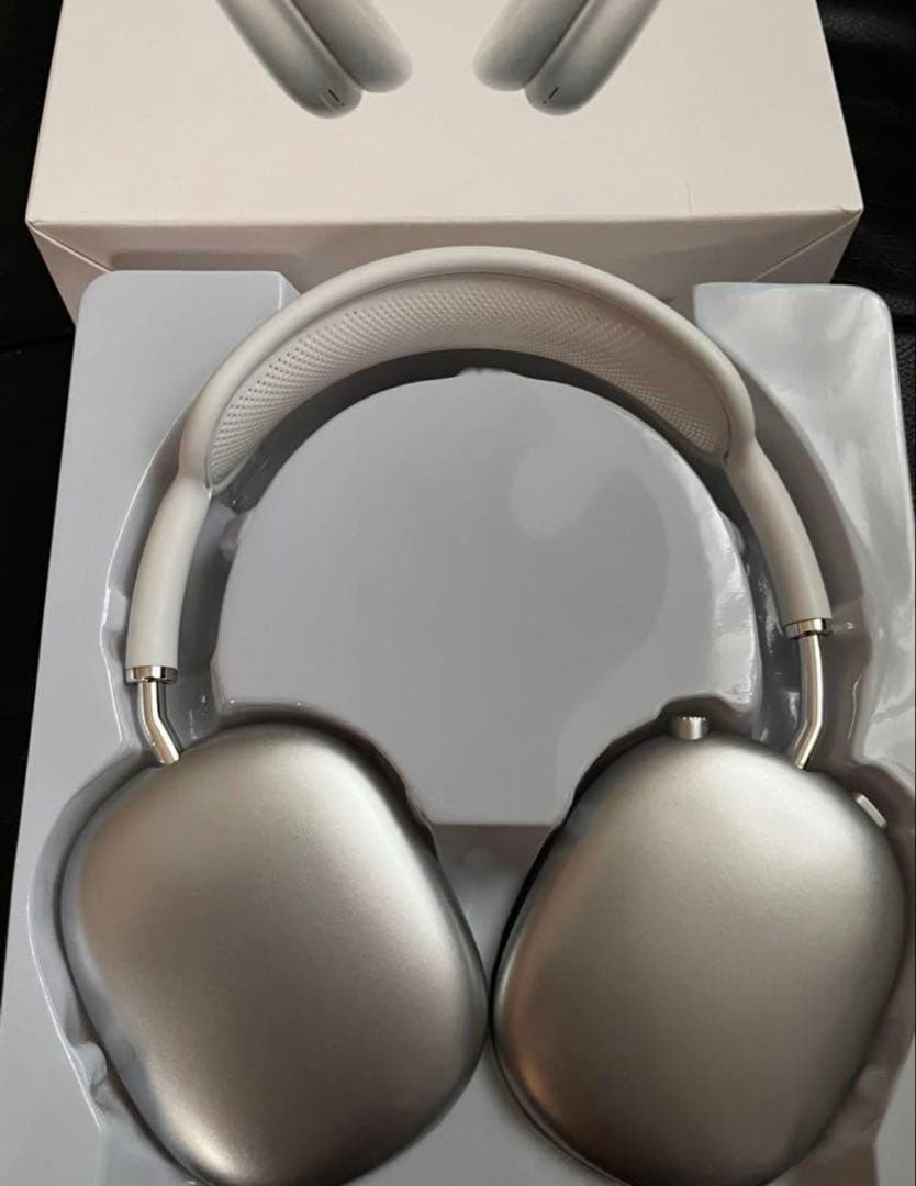 Apple Airpods max互換品