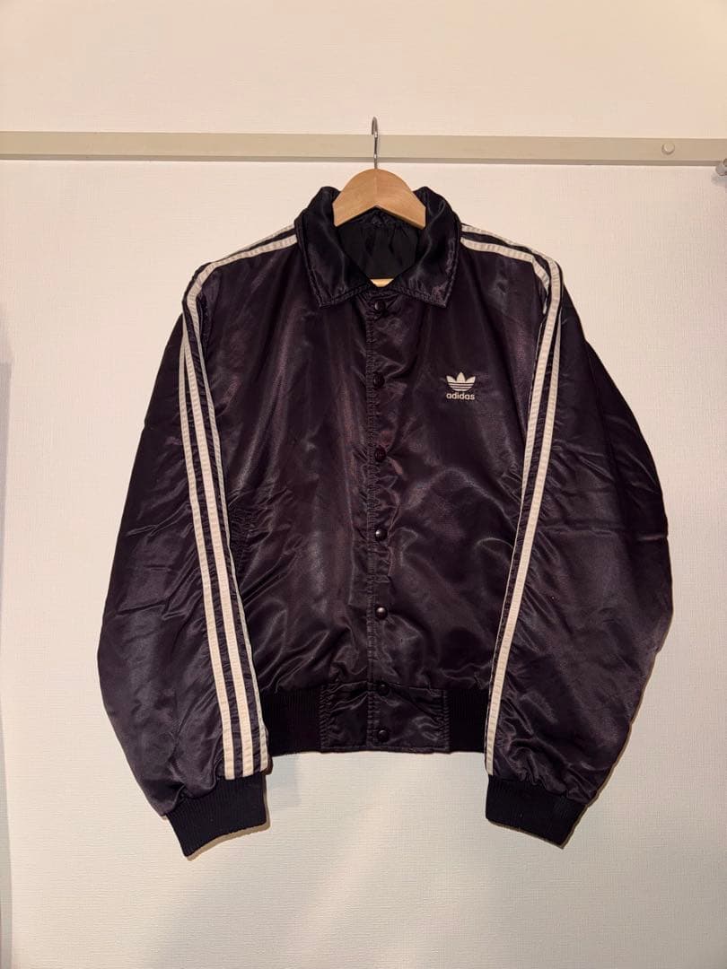 adidas bomber jacket｜アディダス ボンバージャケット